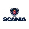 Startmotoren Scania